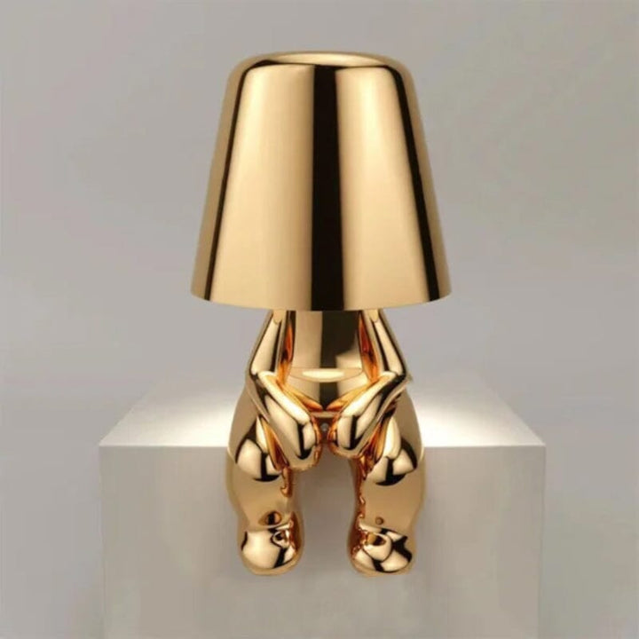 Lampa Myśliciela