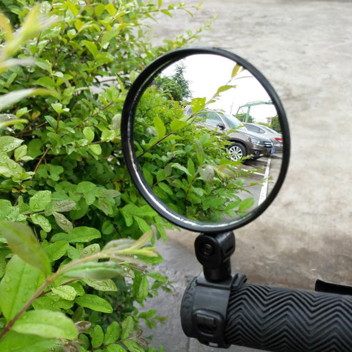 Lusterko wsteczne rowerowe 360° obrotowe |
