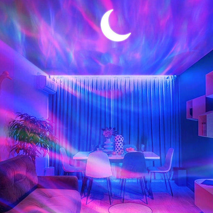 Bluetooth Audio Star Light