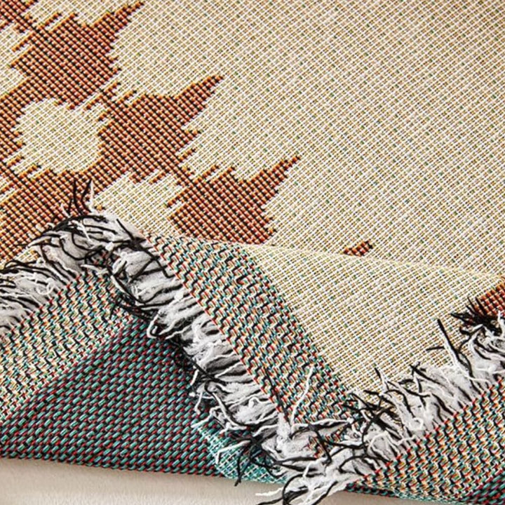 Pokrowiec na Sofę Tribal Weave