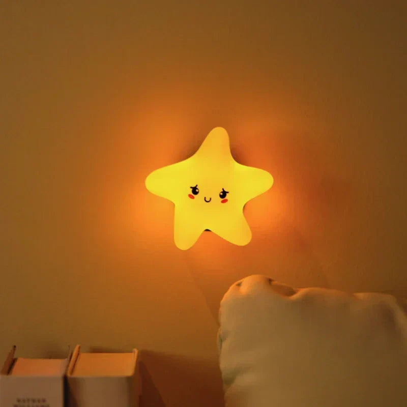 DreamBuddies Nocna Lampka
