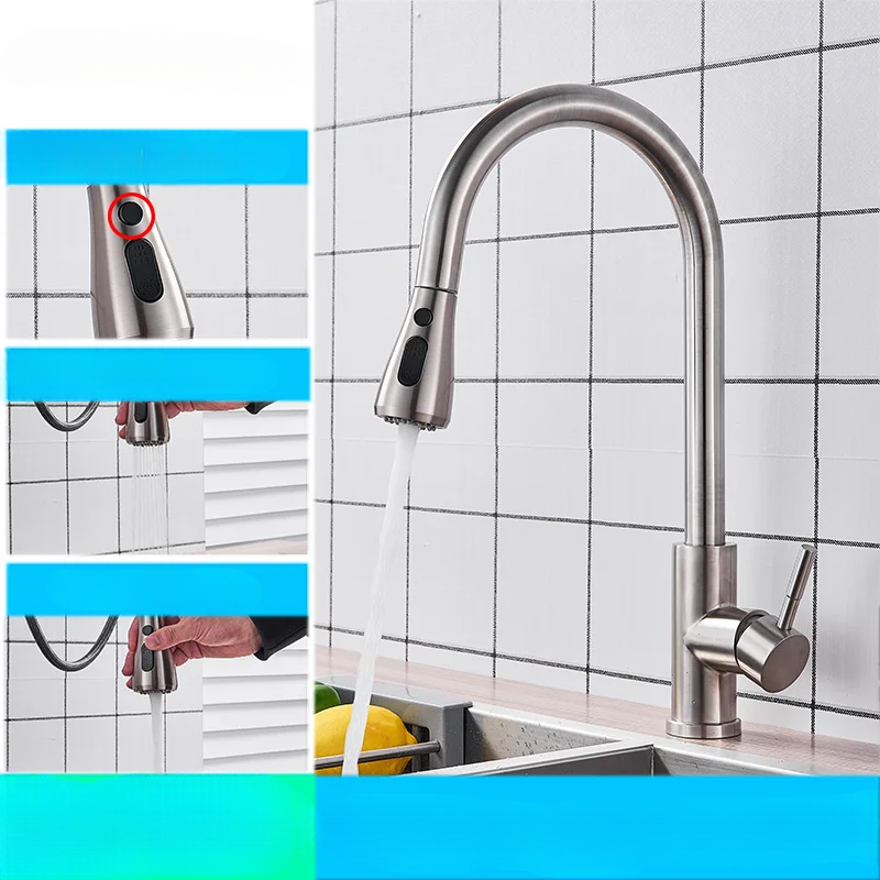 FlexStream – Elastyczny Bateria Kuchenna