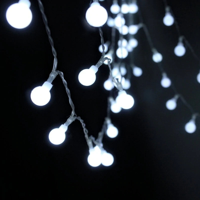 Mini Lampa Globusowa
