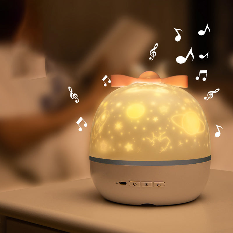 Projektor Gwiazd Nocne Lampy