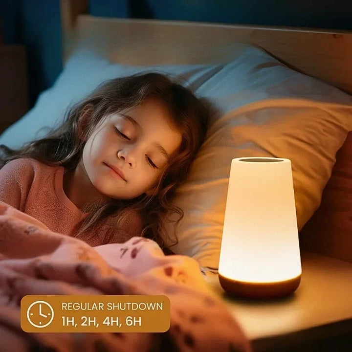 Magiczna Lampka Nocna