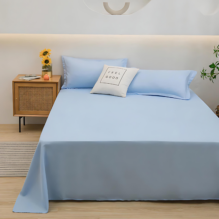 PureLinen | Premium Pościel Lniana
