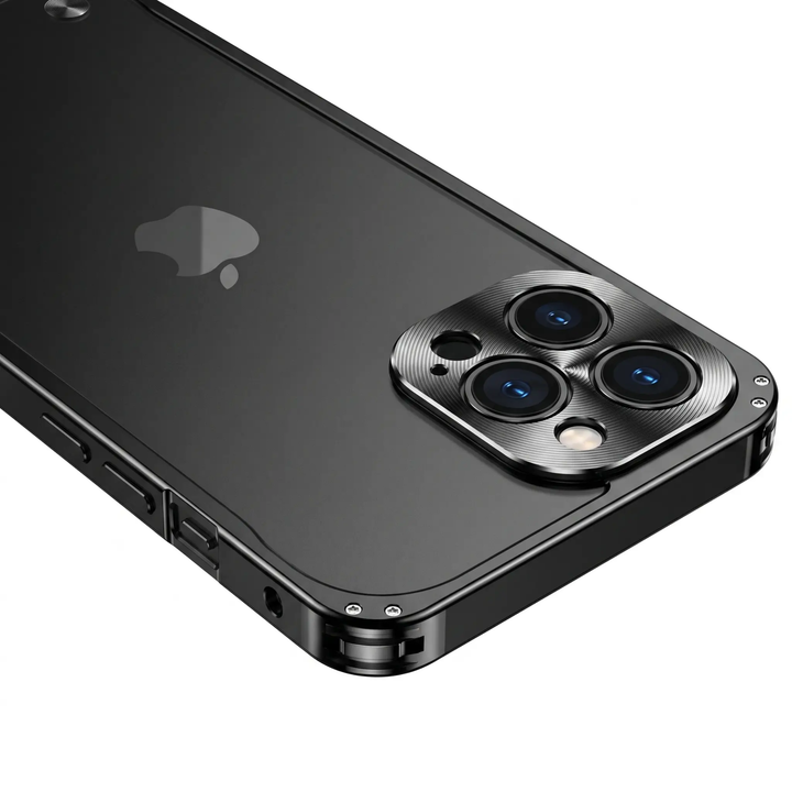 Etui na iPhone - Solidna ochrona w eleganckim designie