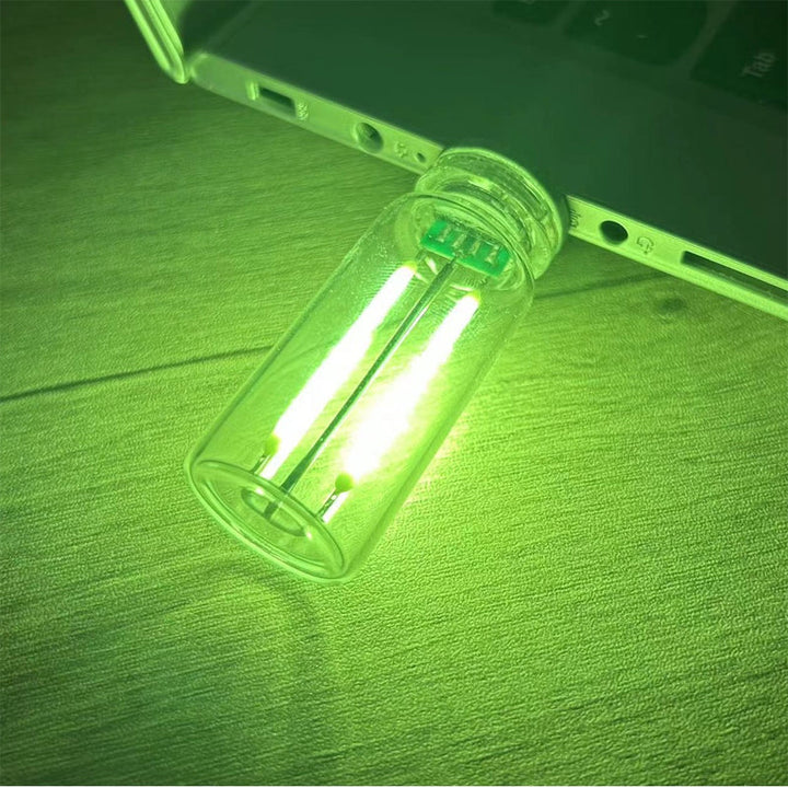USB Dotykowa Lampka Nocna