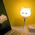 Urocza Lampa Nocna