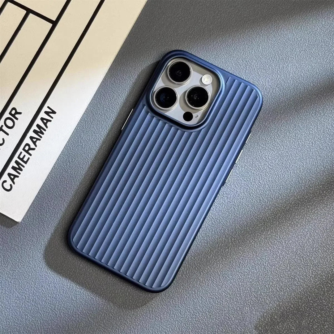 Etui Titanium Shield Pro do iPhone&