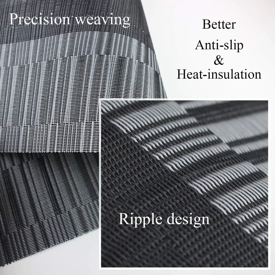 Mata Stołowa Wysokiej Jakości, Możliwa do Prania