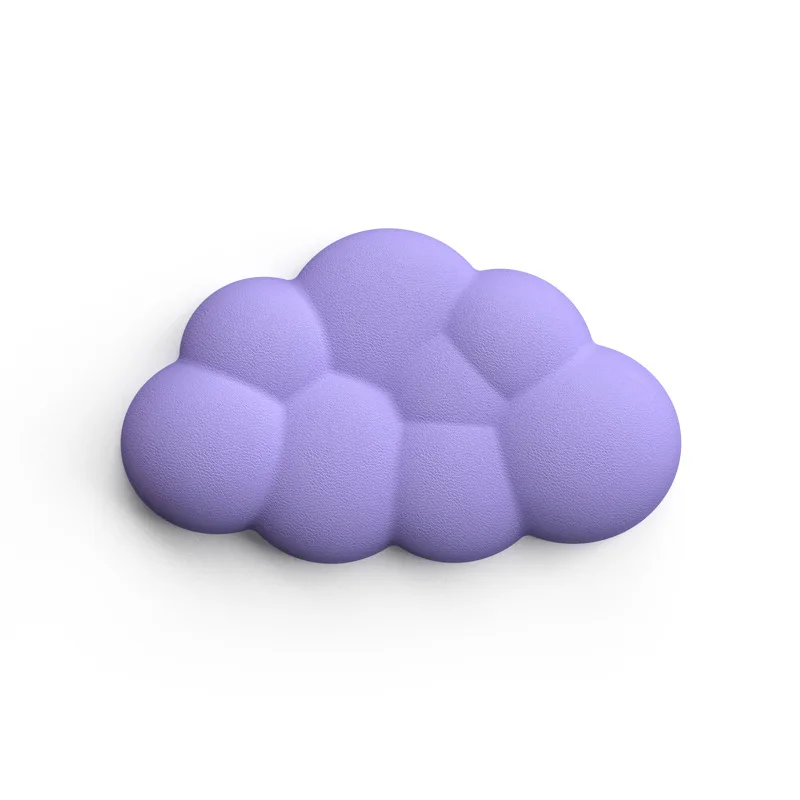 Podkładka pod nadgarstek do klawiatury Cloud