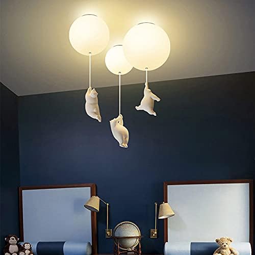 Lampa sufitowa Balloon Bear