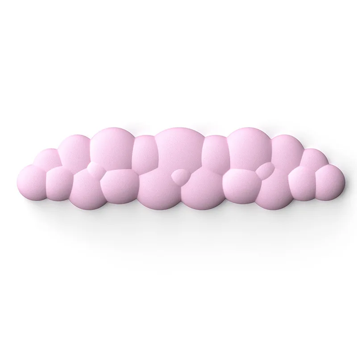 Podkładka pod nadgarstek do klawiatury Cloud