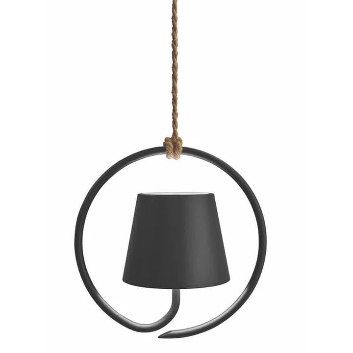 Lampa wisząca - Emptyoo - Wysokość regulowana - Nowoczesny design