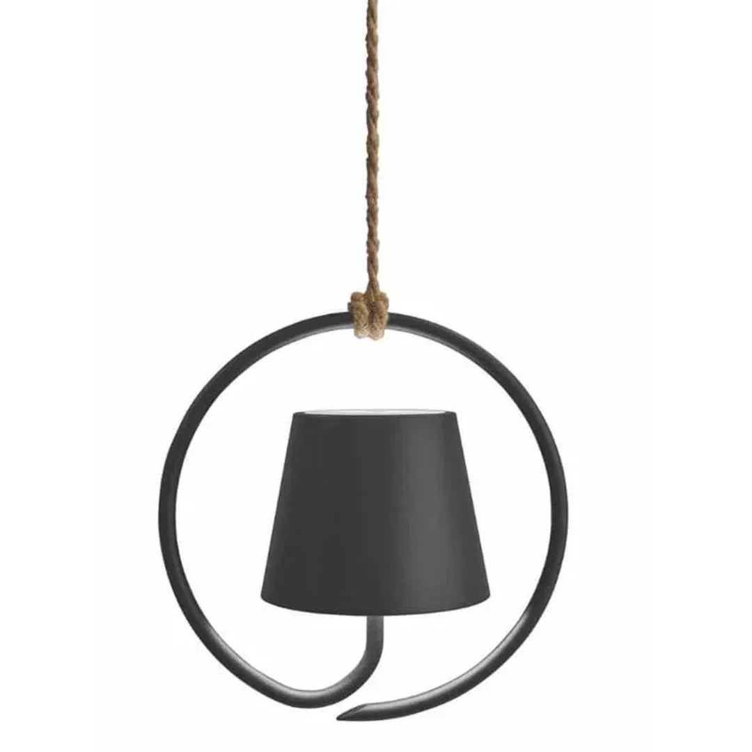 Emptyoo - Stylowa Lampa Wisząca do Nowoczesnego Wnętrza