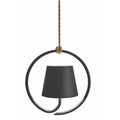 Emptyoo - Stylowa Lampa Wisząca do Nowoczesnego Wnętrza