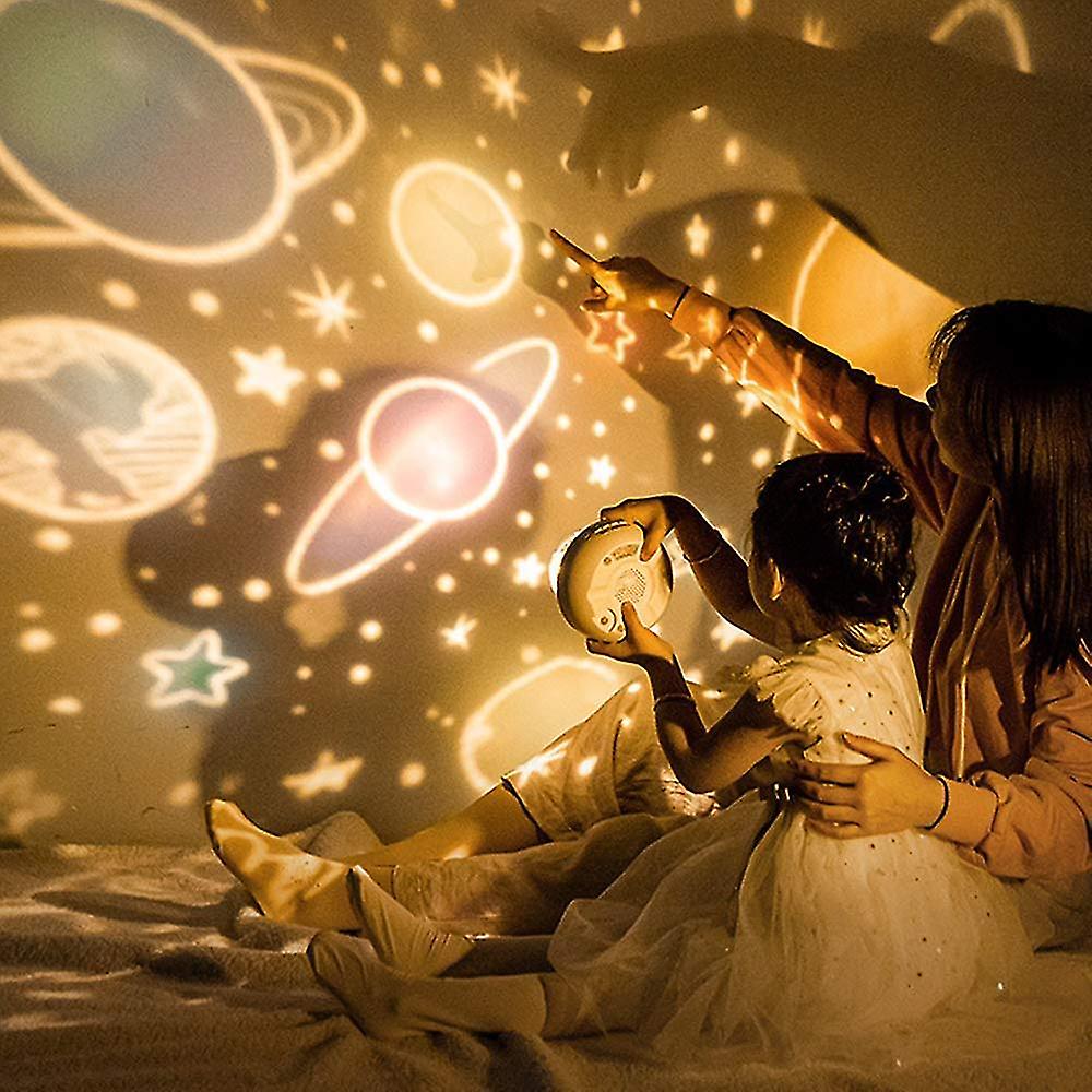 Projektor Gwiazd - DreamLight |