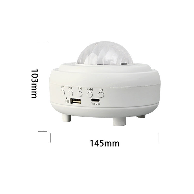 Bluetooth Audio Star Light