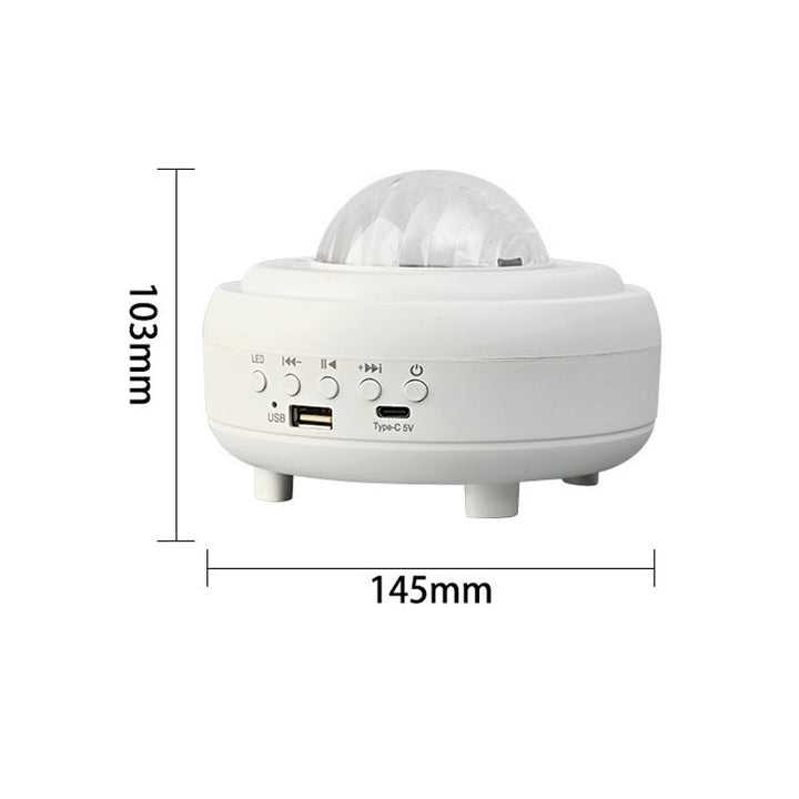 Bluetooth Audio Star Light