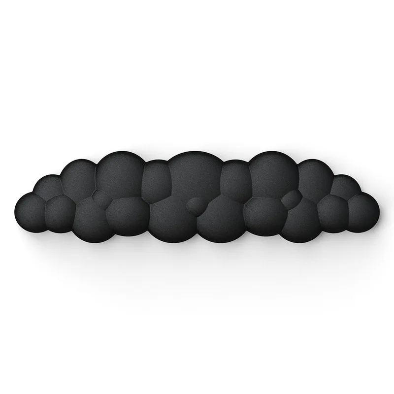 Podkładka pod nadgarstek do klawiatury Cloud