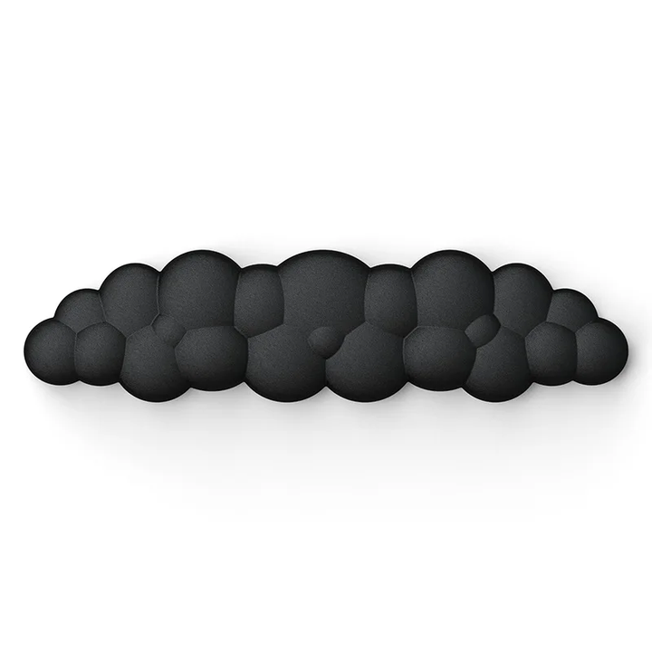 Podkładka pod nadgarstek do klawiatury Cloud
