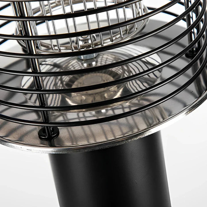 ZapGuard – Słoneczna Lampa Na Owady