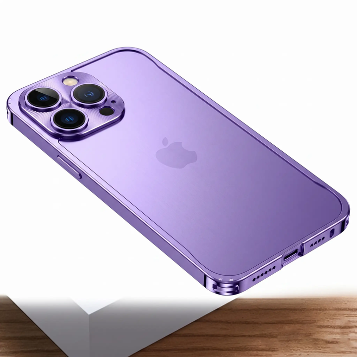 Etui na iPhone - Solidna ochrona w eleganckim designie