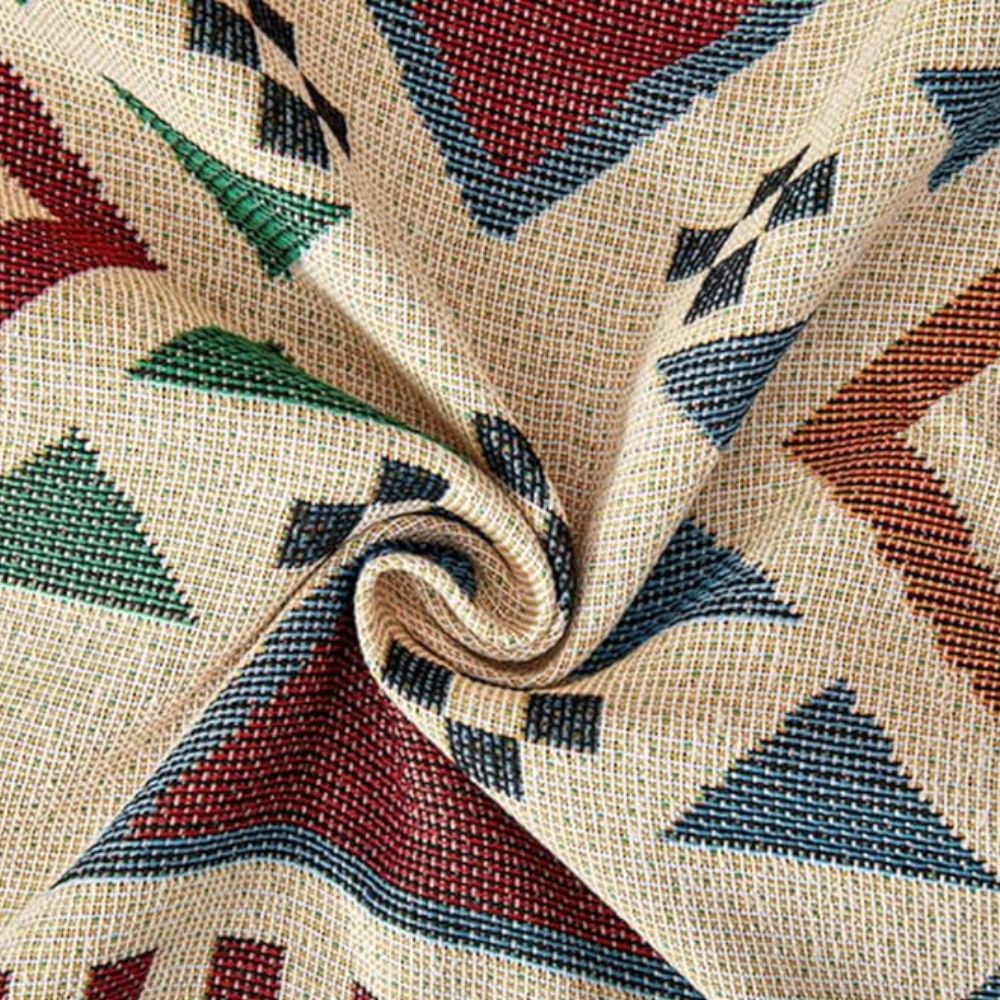 Pokrowiec na Sofę Tribal Weave