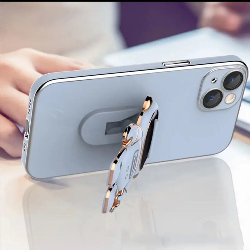 Urocza etui na telefon dla astronauty do iPhone&
