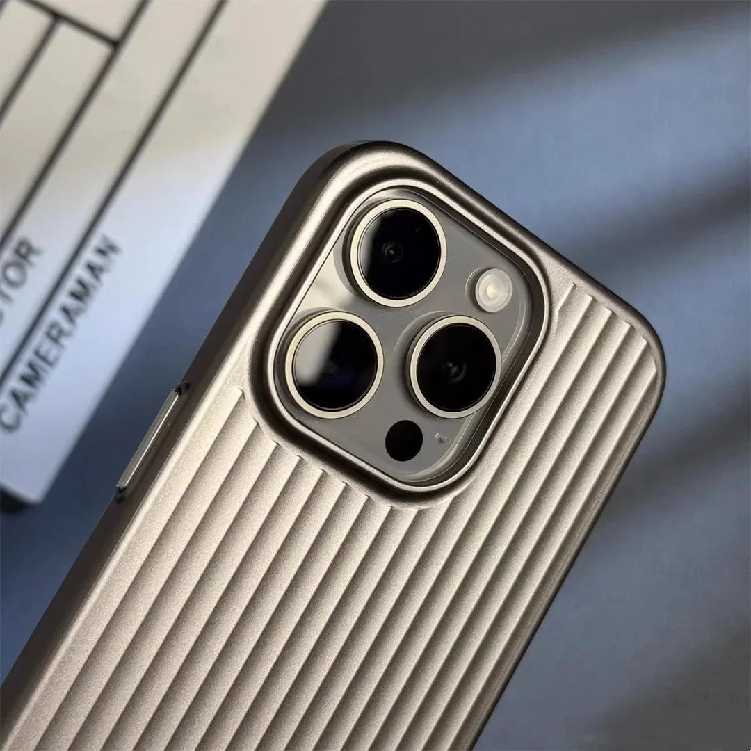 TitanArmor | Ultra-cienkie, wstrząsoodporne etui na telefon do iPhone&