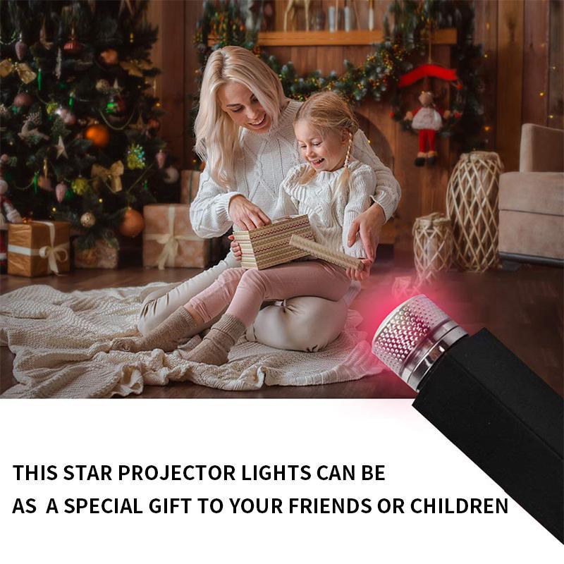 Romantyczna Koc i Lampka Nocna USB do Samochodu i Domu