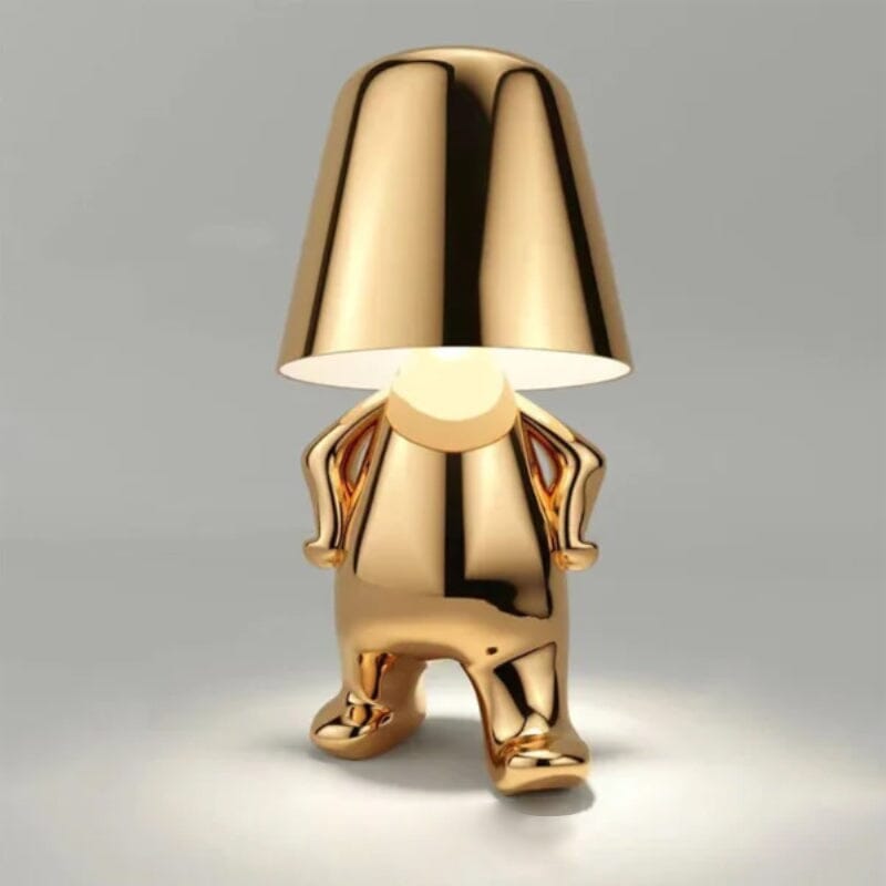 Lampa Myśliciela