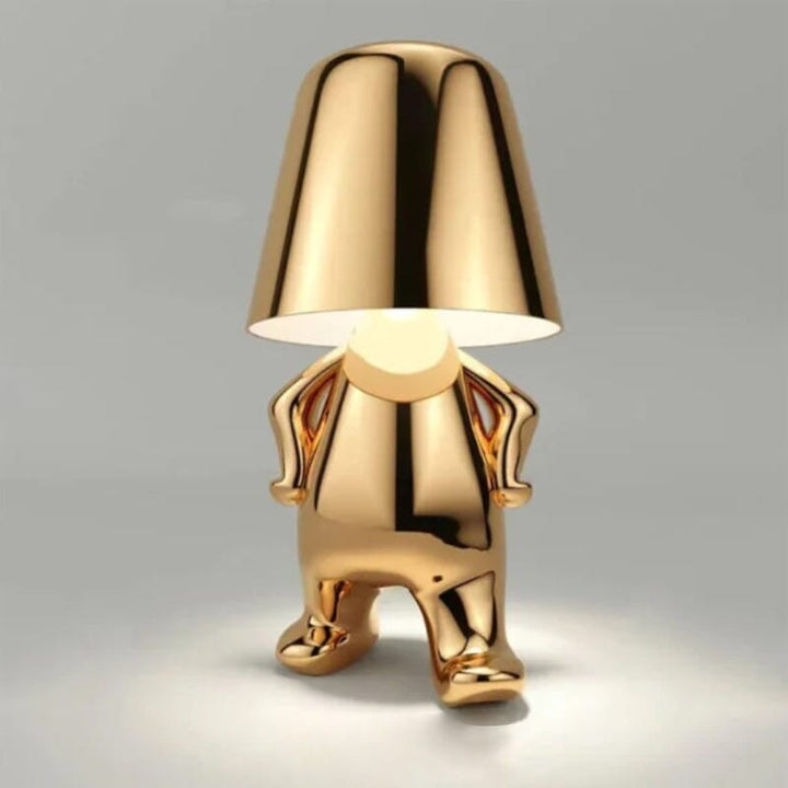 Lampa Myśliciela