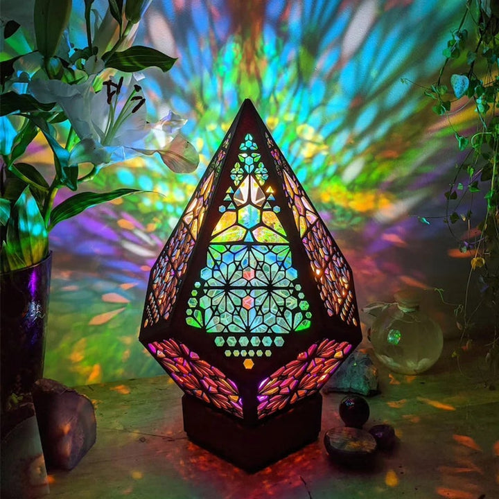 Lampa Podłogowa Polar Star