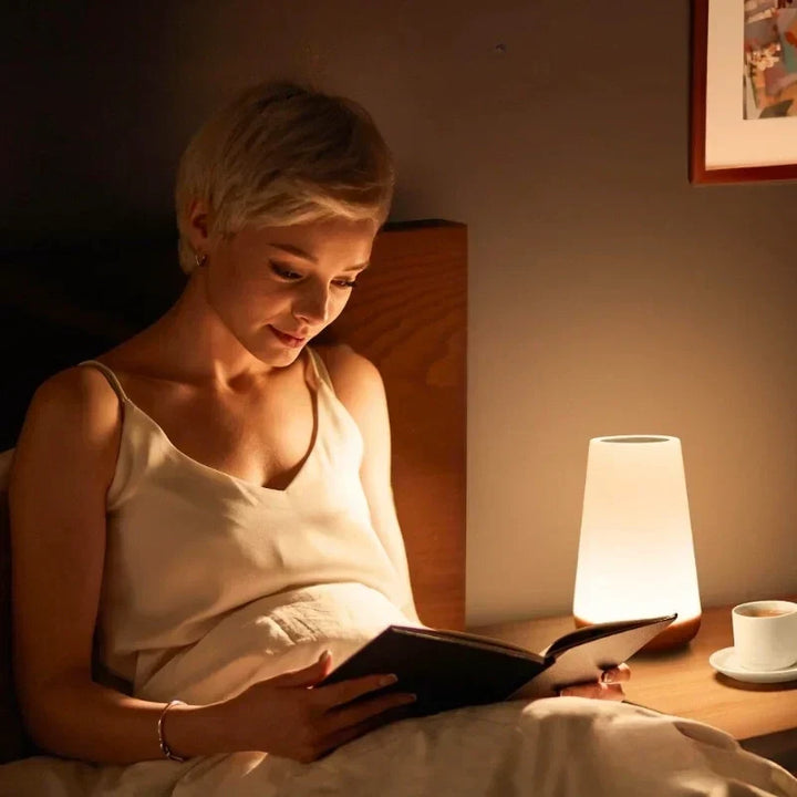 Magiczna Lampka Nocna
