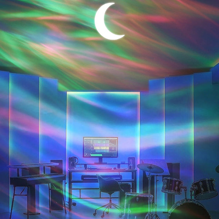 Bluetooth Audio Star Light