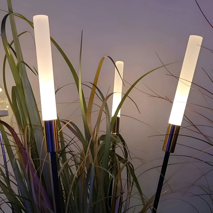 LumiVerge – Nowoczesne LED-owe Oświetlenie Ogrodowe