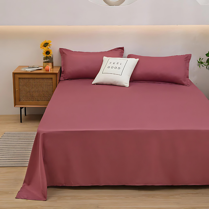 PureLinen | Premium Pościel Lniana