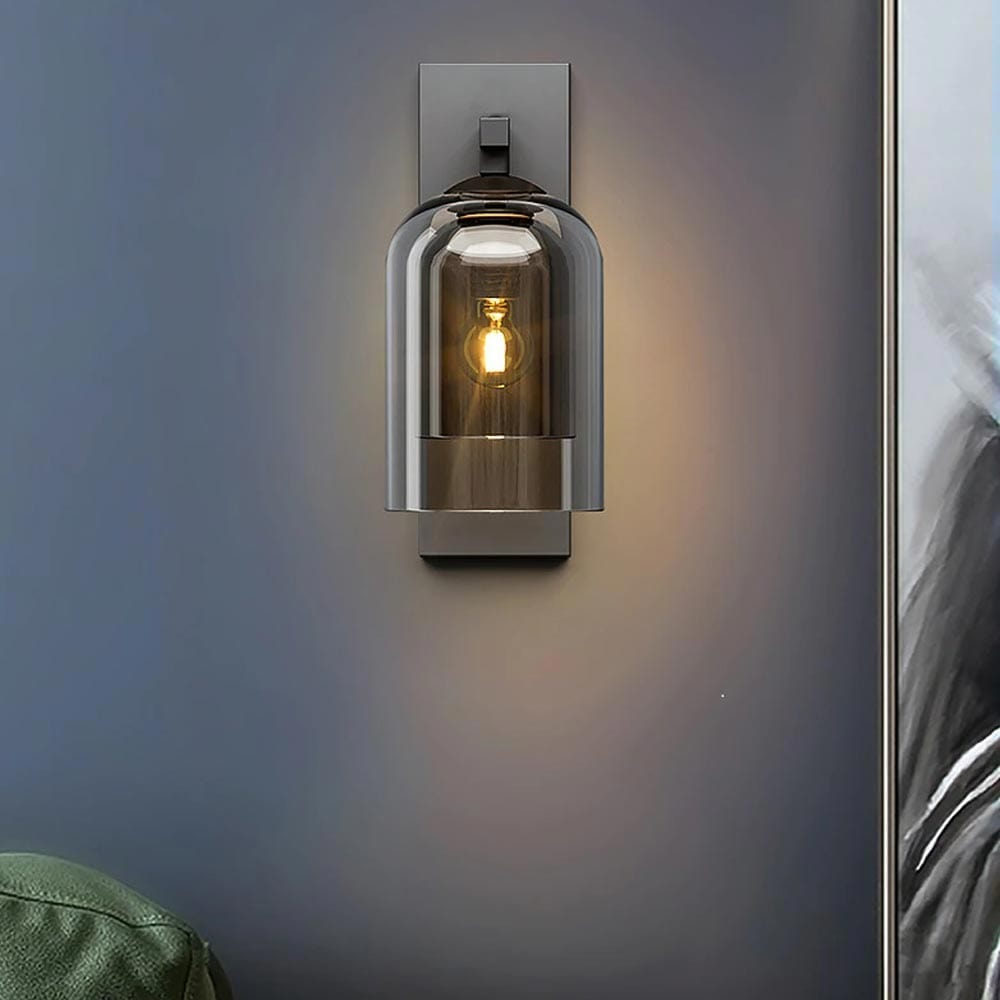 Lampa Ścienna Champagne