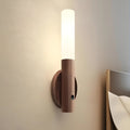 LumoGlow – Magnesowa Lampa Ścienna z Czujnikiem Ruchu