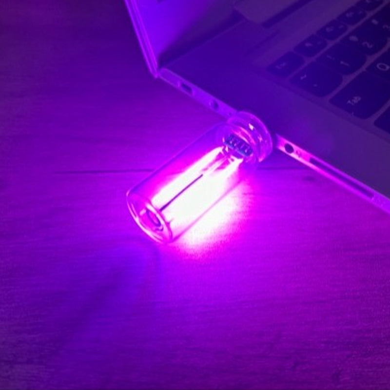 USB Dotykowa Lampka Nocna