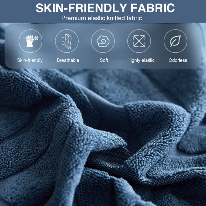 Pokrowiec na Sofę Odporny na Zużycie |