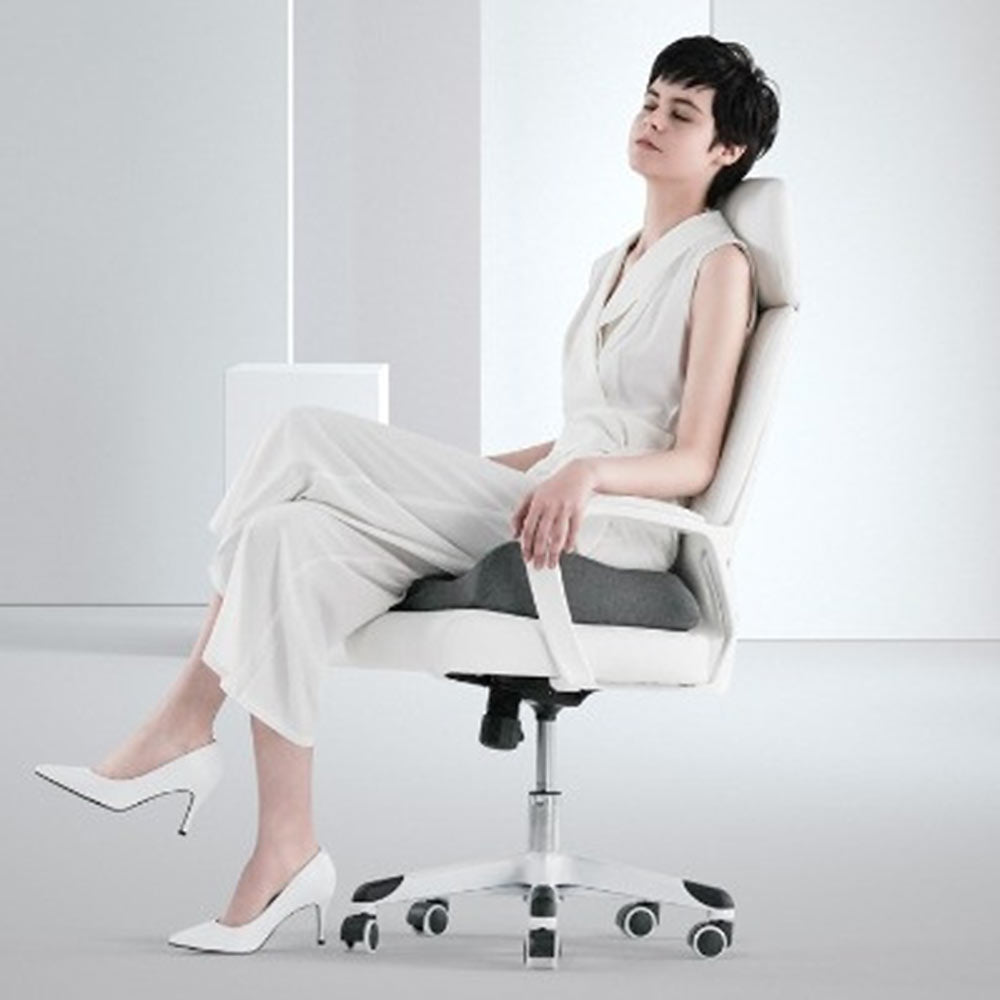 ErgoComfort | Ergonomiczna Poduszka Siedząca