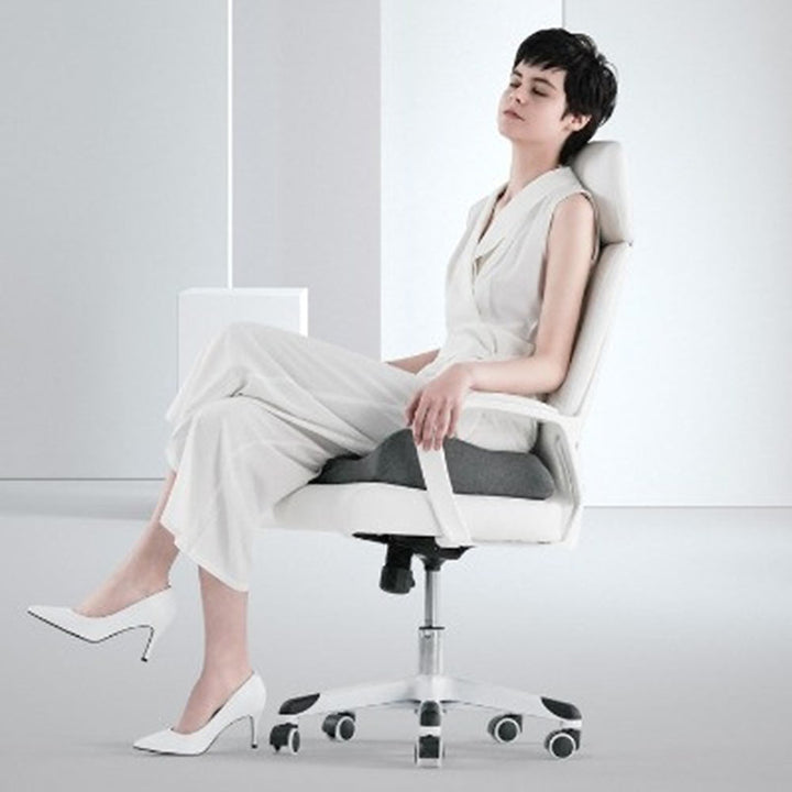 ErgoComfort | Ergonomiczna Poduszka Siedząca