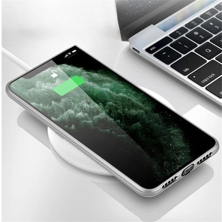 Mobilna Obudowa z Podświetleniem Mobile Armor