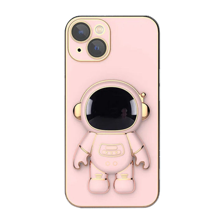 Urocza etui na telefon dla astronauty do iPhone&