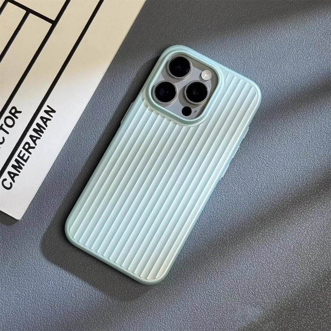 Etui Titanium Shield Pro do iPhone&