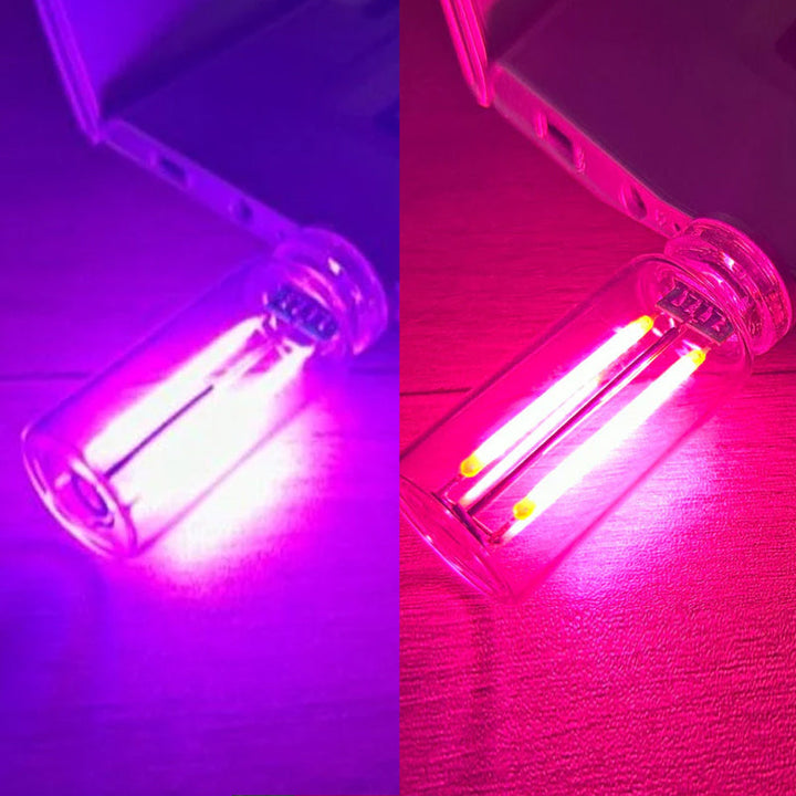 USB Dotykowa Lampka Nocna