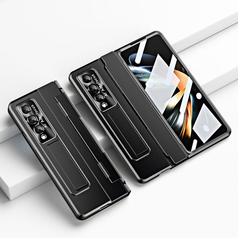 Składany etui na telefon Samsung